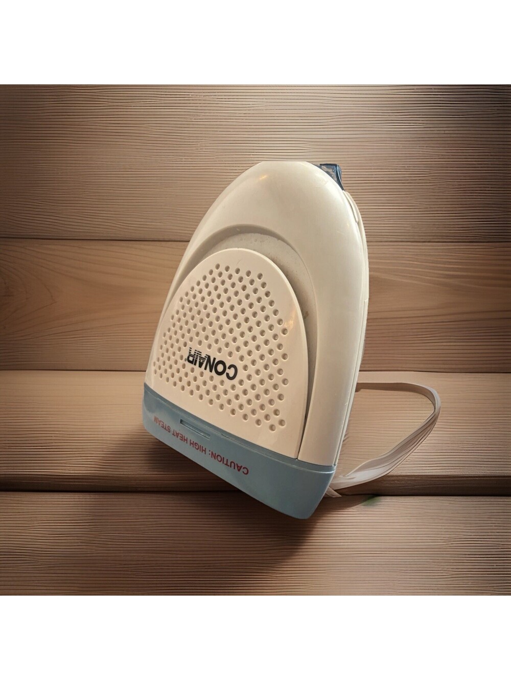 Conair ExtremeSteam Handheld Fabric Steamer & Sanitizer, 1200W - GS237RX Cord